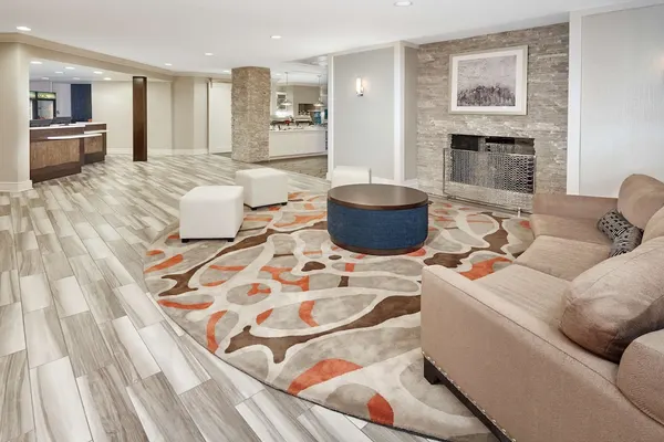 Photo 1 - Homewood Suites by Hilton Lafayette Rossville Exit