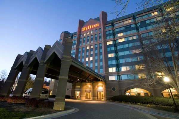 Photo 1 - Hilton Atlanta Northeast