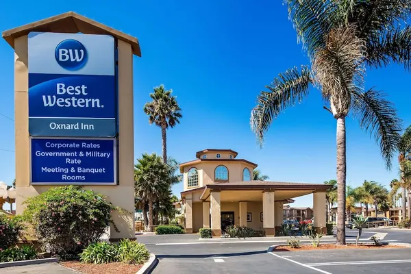 Photo 1 - Best Western Oxnard Inn