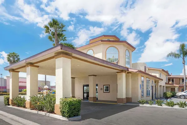 Photo 1 - Best Western Oxnard Inn