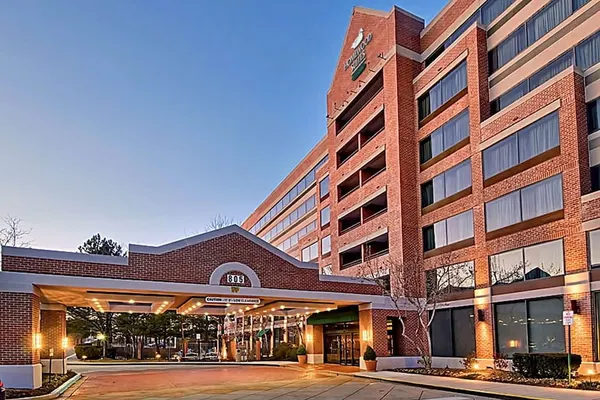 Photo 1 - Homewood Suites by Hilton Gaithersburg/ Washington, DC North