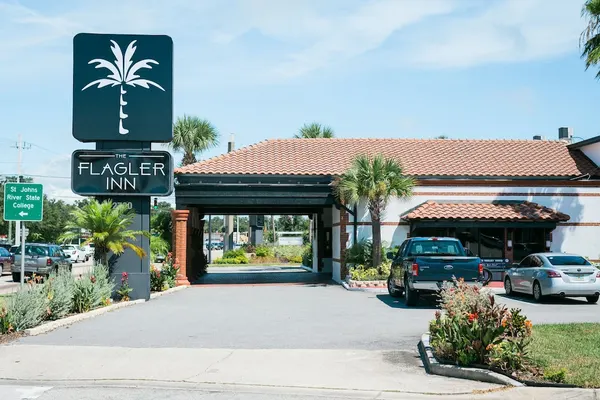 Photo 1 - The Flagler Inn