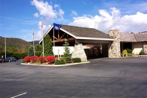 Photo 1 - The Lodge at Banner Elk