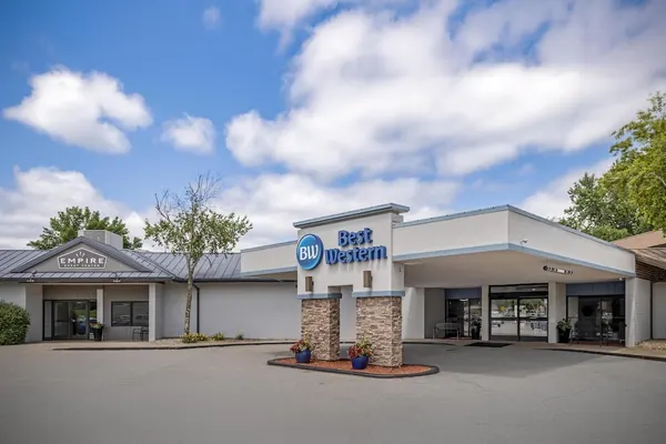 Photo 1 - Best Western Rochester Hotel Mayo Clinic Area/St. Mary's