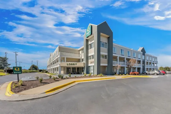 Photo 1 - Quality Inn
