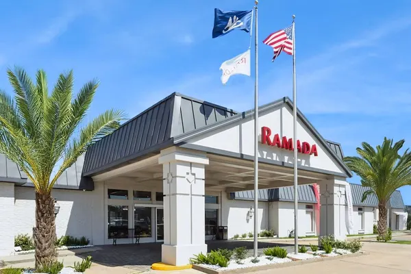 Photo 1 - Ramada by Wyndham Houma