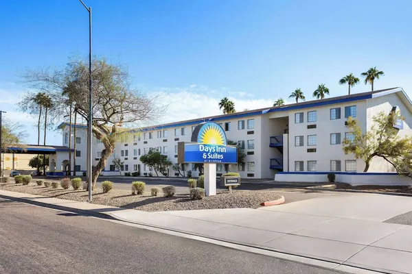 Photo 1 - Days Inn & Suites by Wyndham Mesa Near Phoenix