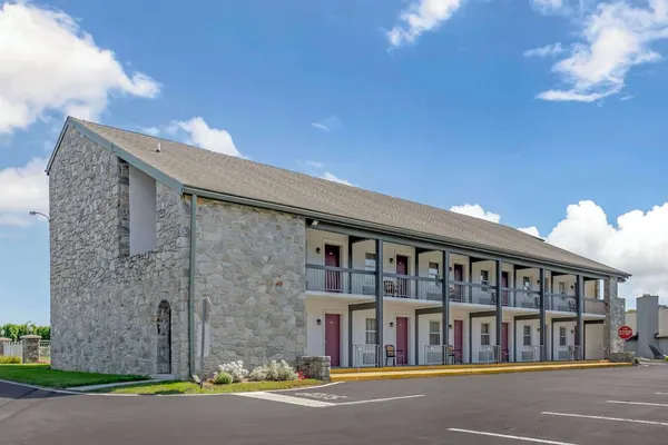 Photo 1 - Best Western Plus Revere Inn & Suites