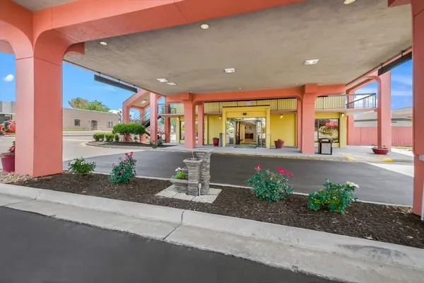Photo 1 - Quality Inn Fredericksburg, Central Park Area