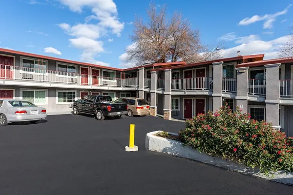 Photo 1 - Red Roof Inn Redding