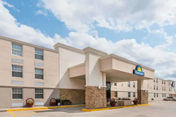 Photo 1 - Days Inn by Wyndham Gillette