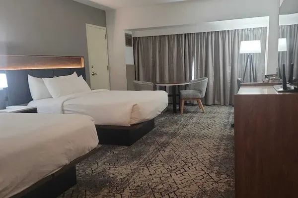 Photo 1 - The Plaza Hotel Columbus at Capitol Square