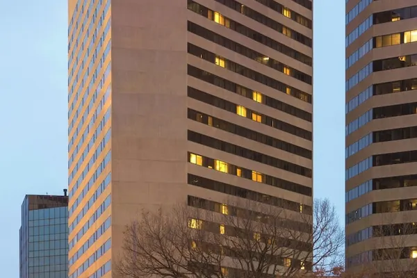 Photo 1 - The Plaza Hotel Columbus at Capital Square