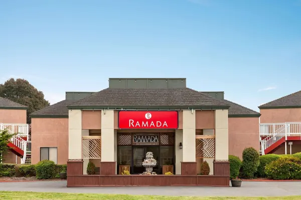 Photo 1 - Ramada by Wyndham Arcata