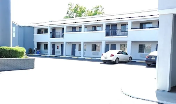 Photo 1 - Anderson Inn