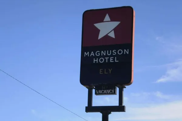 Photo 1 - Magnuson Hotel Ely