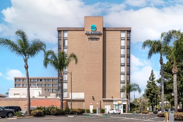 Photo 1 - Clarion Hotel Anaheim Resort
