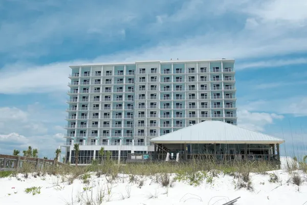 Photo 1 - Fairfield Inn & Suites by Marriott Pensacola Beach