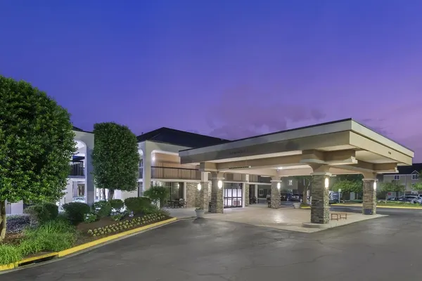 Photo 1 - Best Western Dulles Airport Inn
