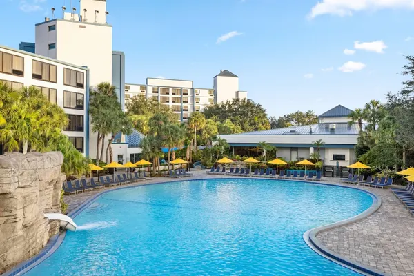 Photo 1 - Delta Hotels by Marriott Orlando Celebration