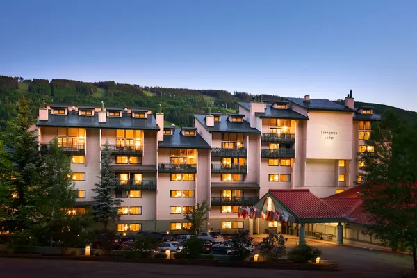 Photo 1 - Evergreen Lodge at Vail