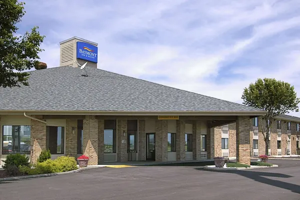 Photo 1 - Baymont by Wyndham Tuscola