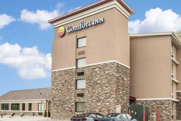 Photo 1 - Comfort Inn Hammond I-94