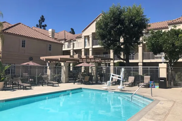 Photo 1 - HYATT house Los Angeles LAX/Manhattan Beach
