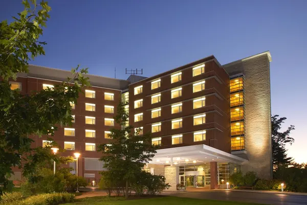 Photo 1 - The Penn Stater Hotel and Conference Center