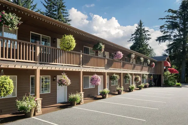 Photo 1 - Best Western Country Lane Inn