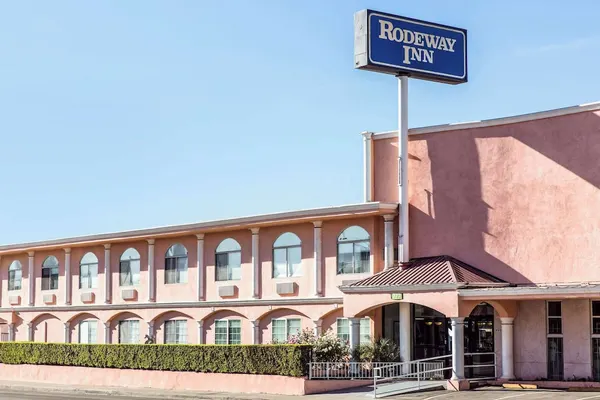 Photo 1 - Rodeway Inn near Melrose Ave
