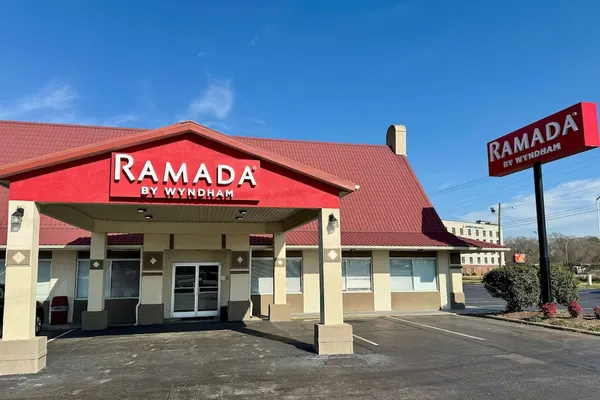 Photo 1 - Ramada by Wyndham Lumberton