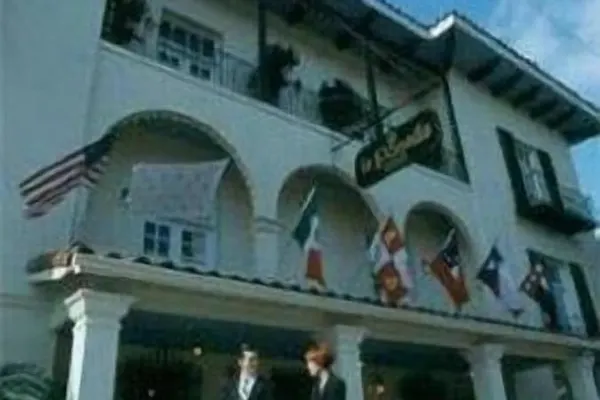 Photo 1 - La Posada Hotel