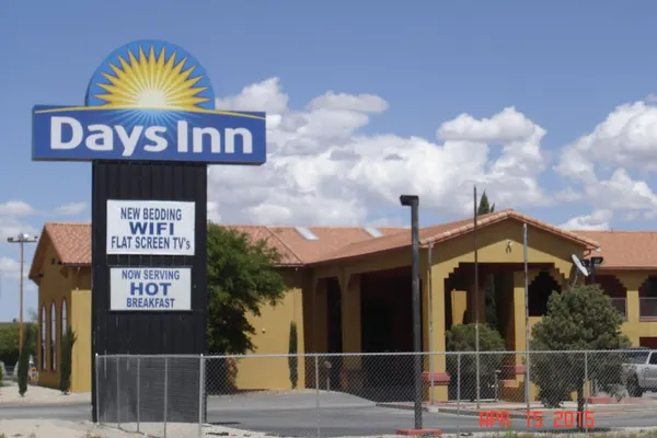 Photo 1 - Days Inn by Wyndham Carlsbad