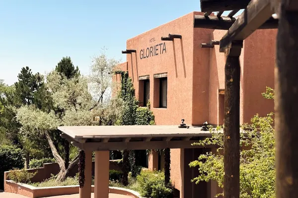 Photo 1 - Hotel Glorieta