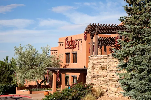 Photo 1 - The Lodge at Santa Fe