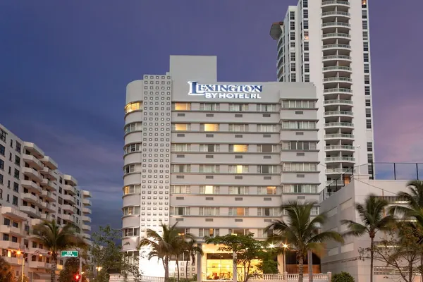 Photo 1 - Lexington by Hotel RL Miami Beach