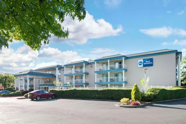 Photo 1 - Best Western Corvallis