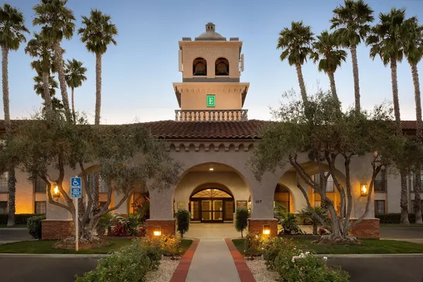 Photo 1 - Embassy Suites by Hilton Lompoc Central Coast