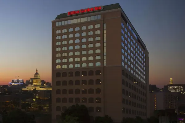 Photo 1 - Hilton Garden Inn Austin Downtown