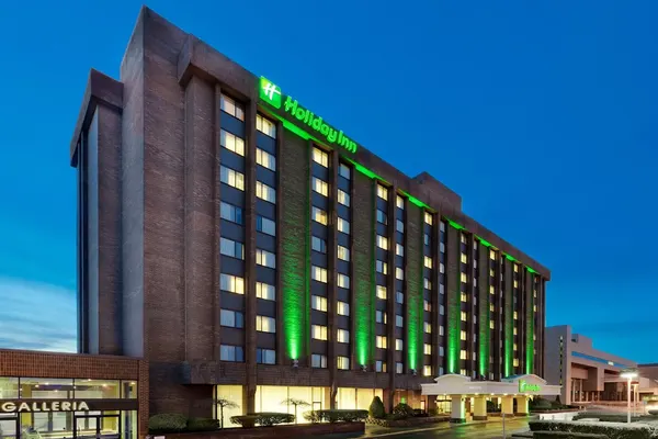 Photo 1 - Holiday Inn Binghamton Downtown, an IHG Hotel