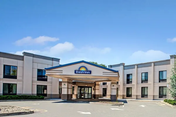Photo 1 - Days Inn by Wyndham Parsippany