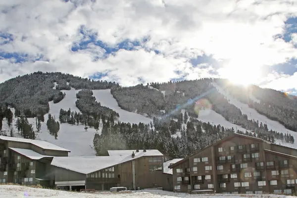 Photo 1 - Snow King Resort Hotel & Luxury Residences