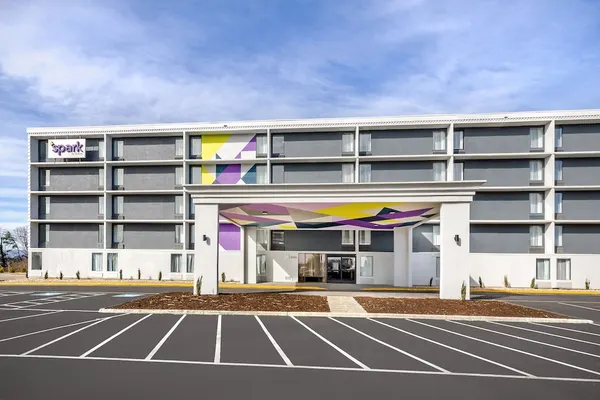 Photo 1 - Spark by Hilton Roanoke Airport