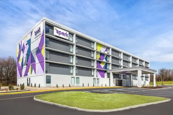 Photo 1 - Spark by Hilton Roanoke Airport