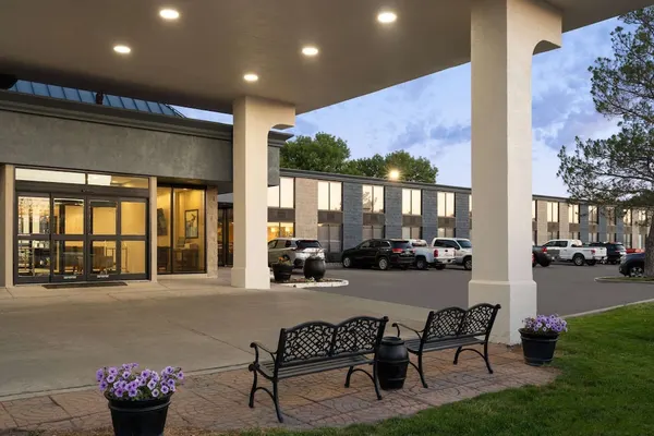 Photo 1 - AmericInn by Wyndham Casper Event Center Area
