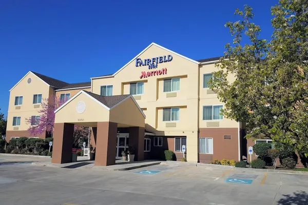 Photo 1 - Fairfield Inn By Marriott Boise