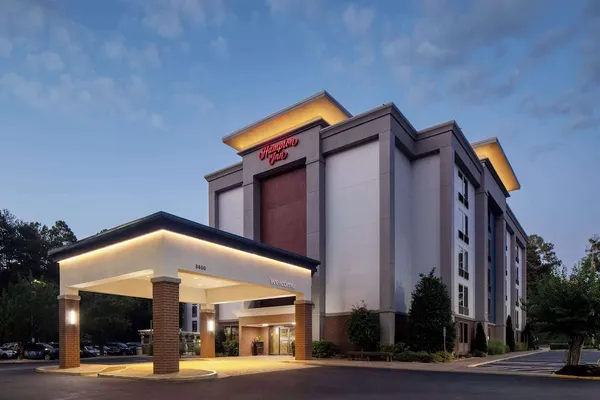 Photo 1 - Hampton Inn Atlanta-Northlake