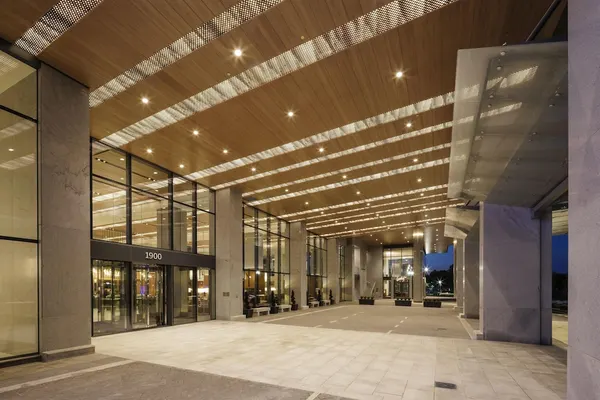Photo 1 - Hilton Arlington Rosslyn The Key
