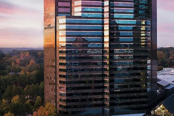 Photo 1 - JW Marriott Atlanta Buckhead